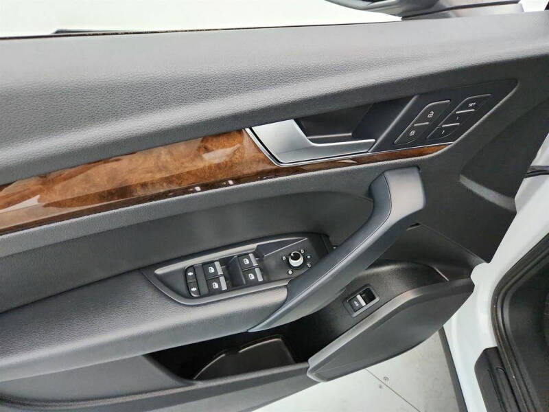 2020 Audi Q5