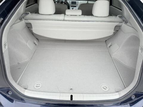 2014 Toyota Prius Five