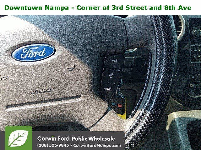 2003 Ford Expedition XLT