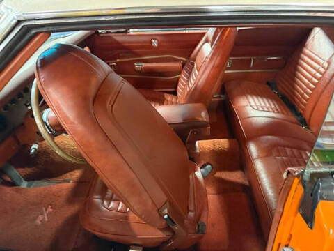 1970 Dodge Charger