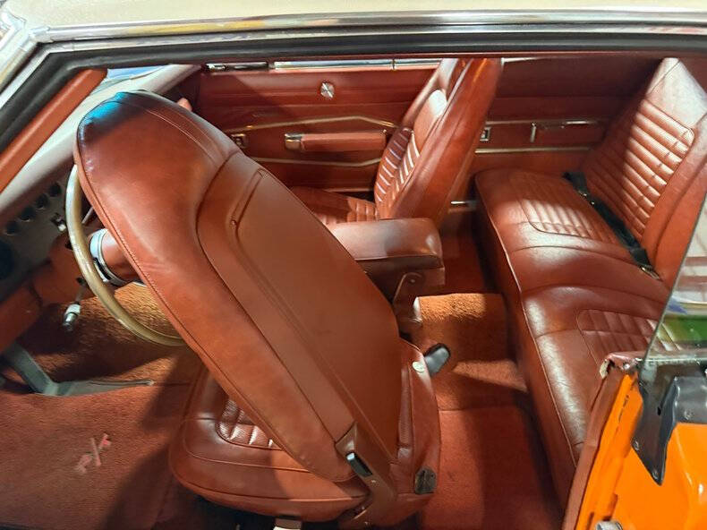 1970 Dodge Charger