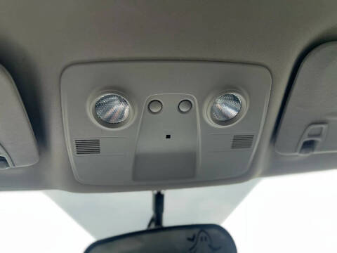 2009 GMC Acadia SLE-1