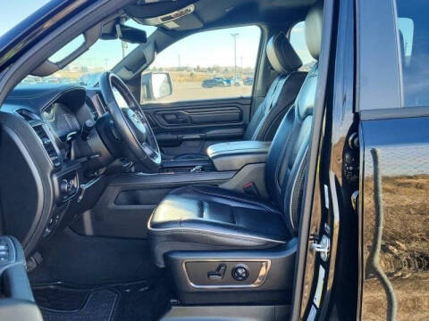 2023 RAM 1500 Limited