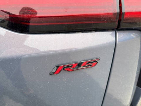 2025 Chevrolet Blazer EV RS