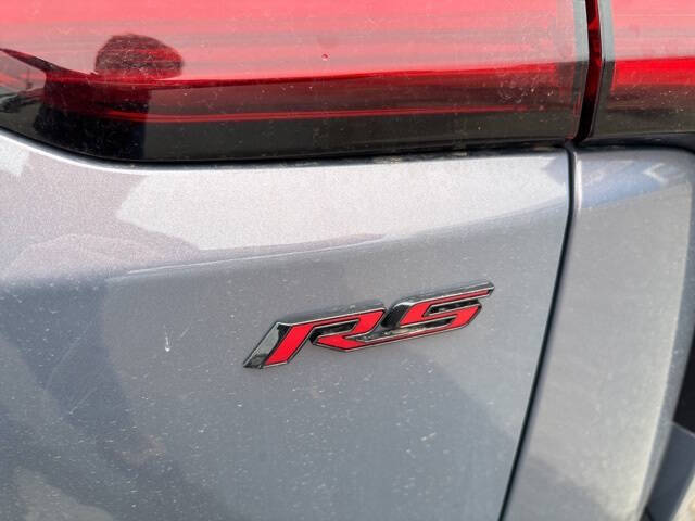 2025 Chevrolet Blazer EV RS