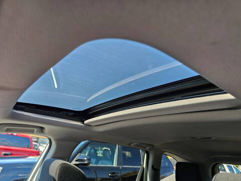 2020 Honda CR-V Hybrid EX