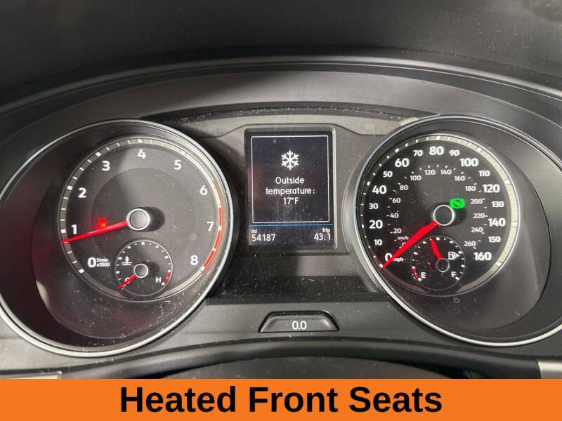 2021 Volkswagen Atlas Cross Sport V6 SE 4Motion