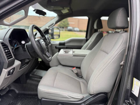 2019 Ford F-350 Super Duty XLT