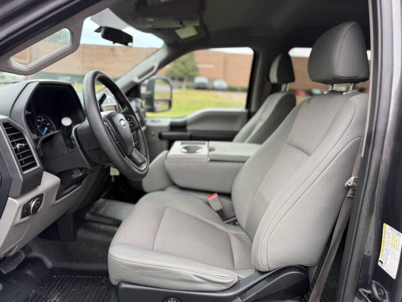 2019 Ford F-350 Super Duty XLT