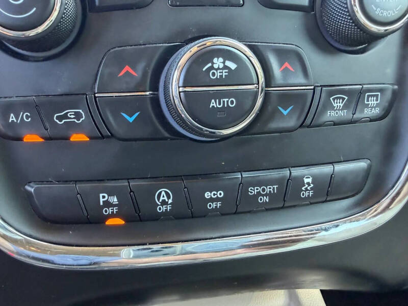 2018 Dodge Durango