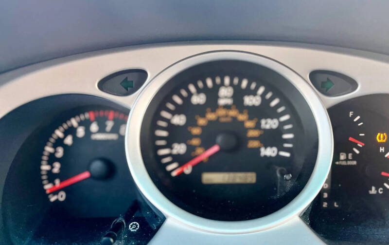 2005 Toyota Highlander