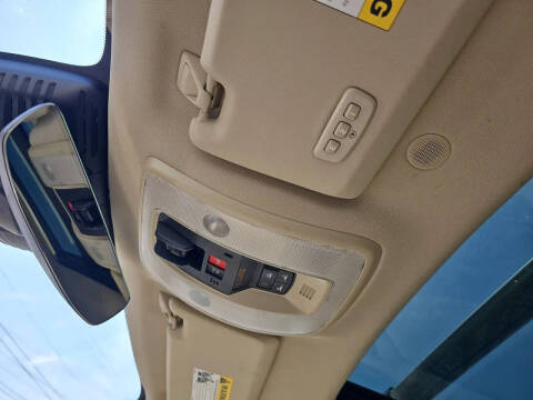 2016 Volvo XC60 T6 Platinum