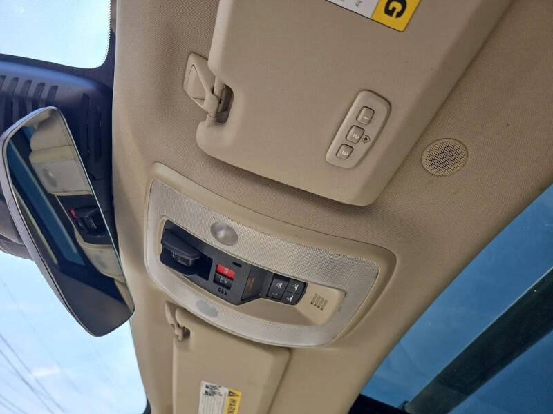 2016 Volvo XC60 T6 Platinum