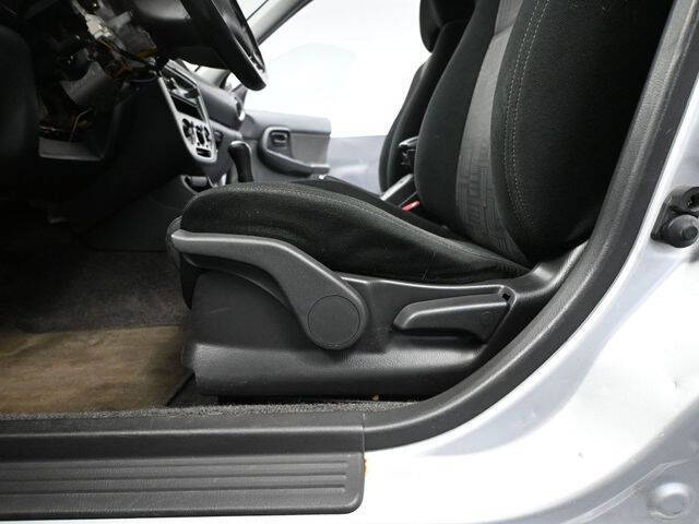 2004 Subaru Impreza 2.5 RS