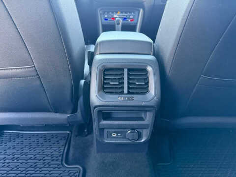 2023 Volkswagen Tiguan SE R-Line Black 4Motion