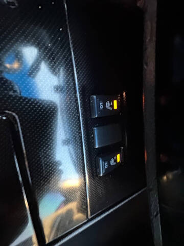 2010 Nissan Maxima 3.5 SV