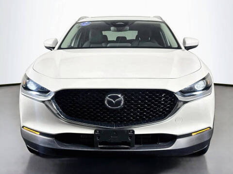 2025 Mazda CX-30 2.5 S Preferred