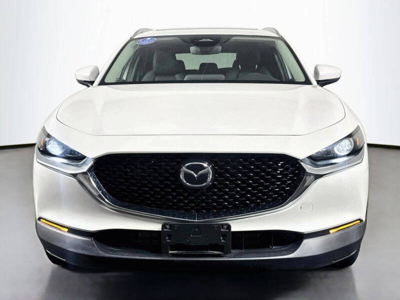 2025 Mazda CX-30 2.5 S Preferred