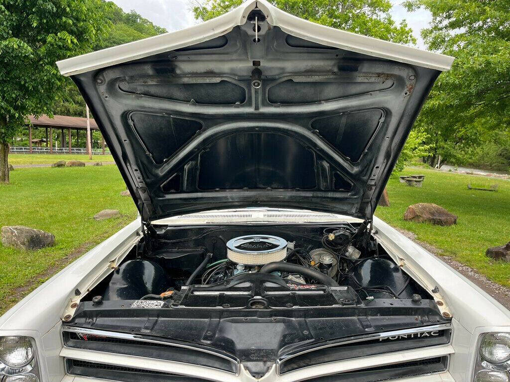 1966 Pontiac Catalina 58