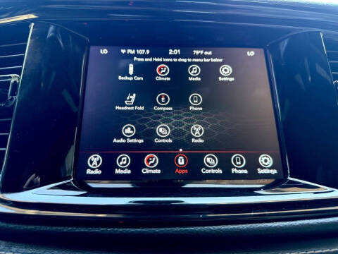 2021 Dodge Durango GT