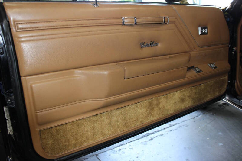 1979 Oldsmobile Cutlass Calais