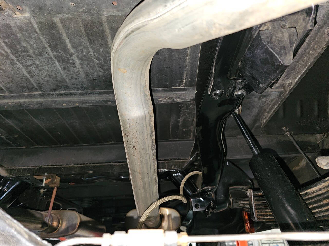 1977 Chevrolet C20 169