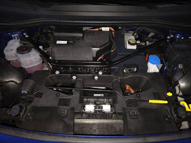 2021 Volkswagen ID.4 Pro S