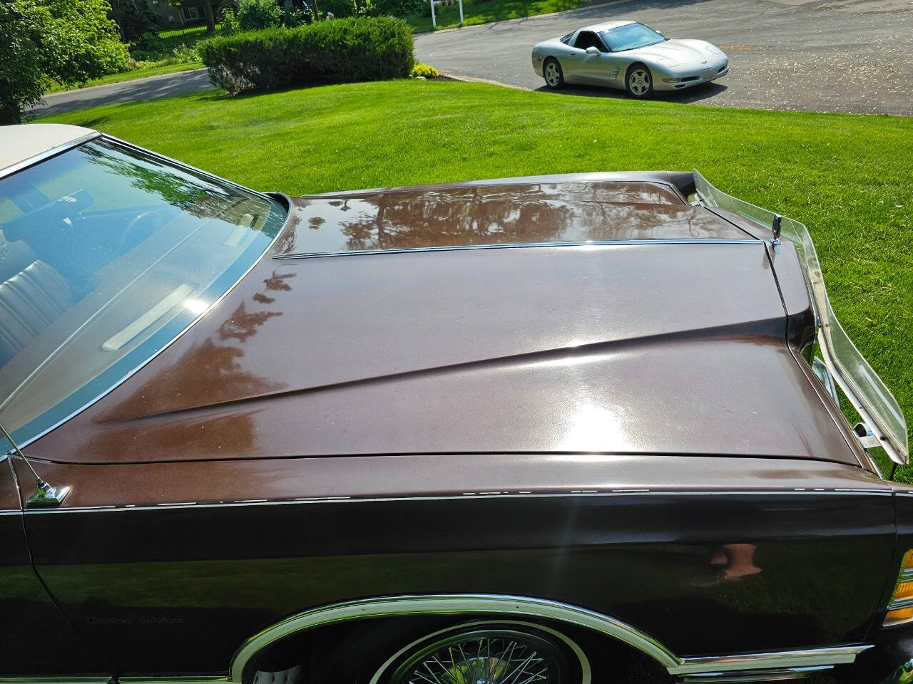 1978 Ford Country Squire 85