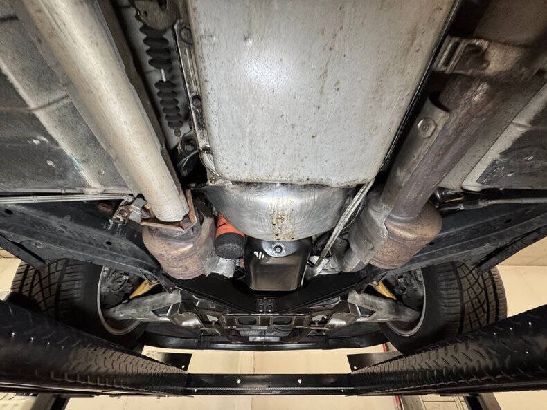 1993 Chevrolet Corvette