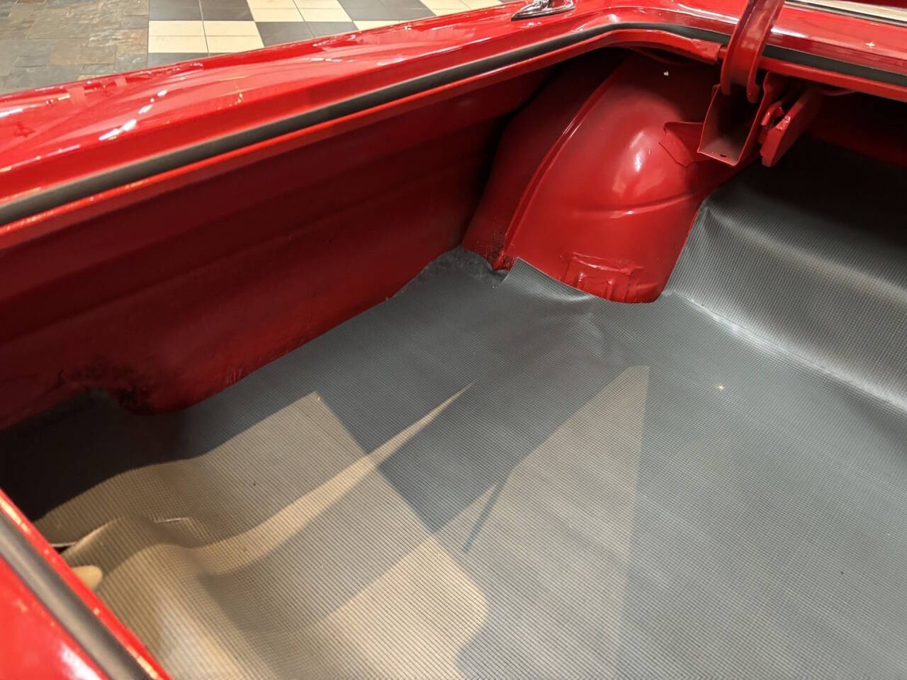 1960 Chevrolet Biscayne 29