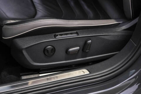 2021 Volkswagen Arteon SEL R-Line