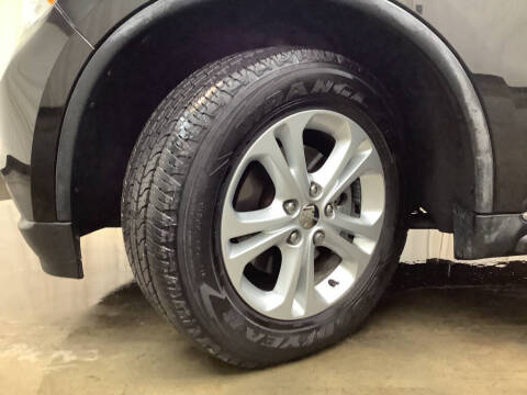 2013 Dodge Durango SXT