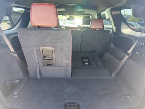 2024 Dodge Durango R/T