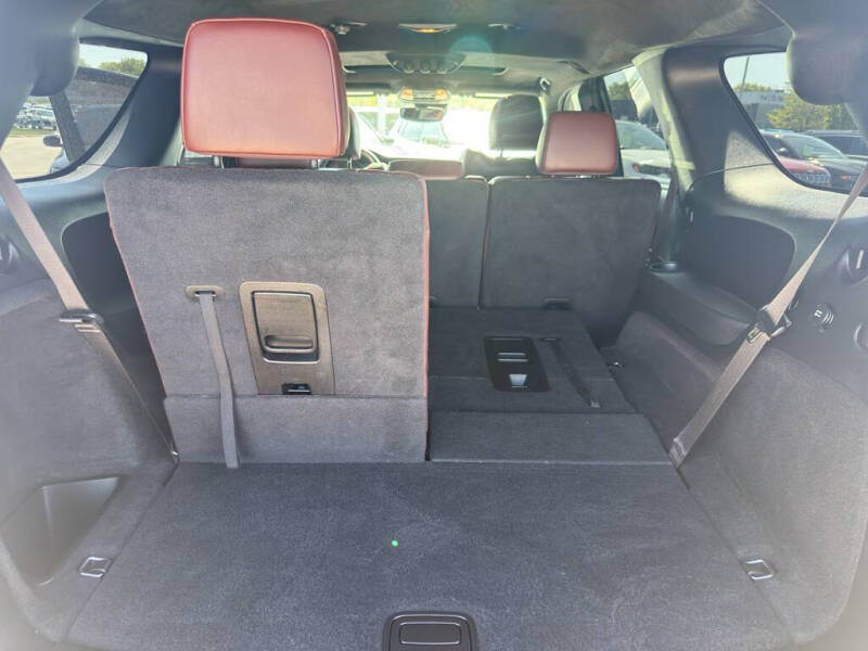 2024 Dodge Durango R/T