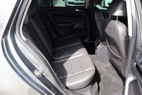 2012 Volkswagen Jetta