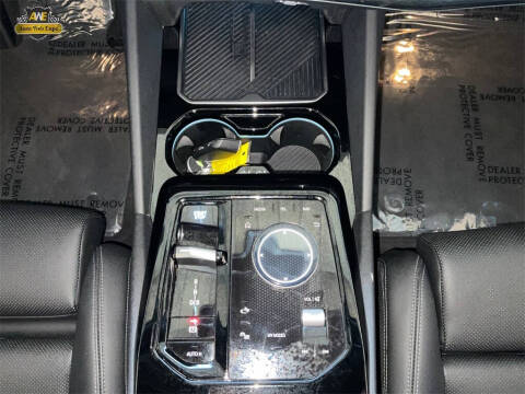 2024 BMW i5 eDrive40