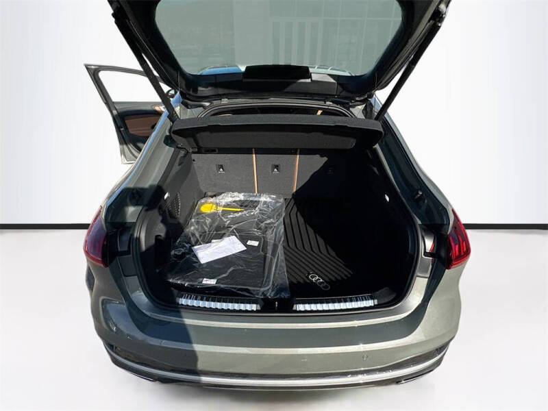 2025 Audi A5 quattro Premium Plus TFSI