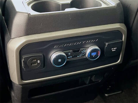 2021 Ford Expedition MAX XLT