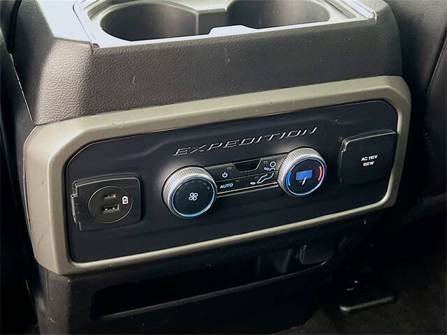 2021 Ford Expedition MAX XLT