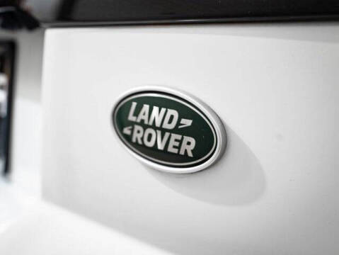 2022 Land Rover Range Rover Sport HST