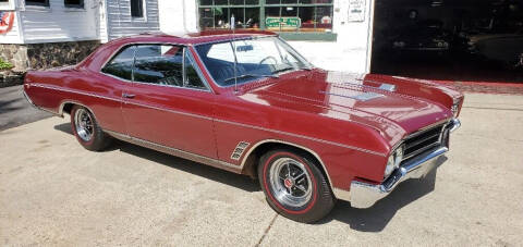 1966 Buick Skylark for sale at Carroll Street Auto in Manchester NH