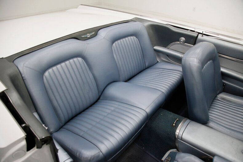 1962 Ford Thunderbird