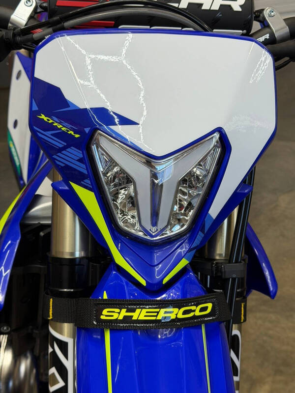 2026 Sherco 300 SE XTREM