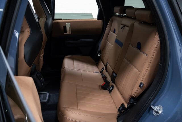 2025 MINI Countryman Cooper SE ALL4