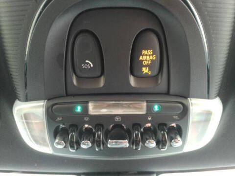 2024 MINI Hardtop 2 Door Cooper SE