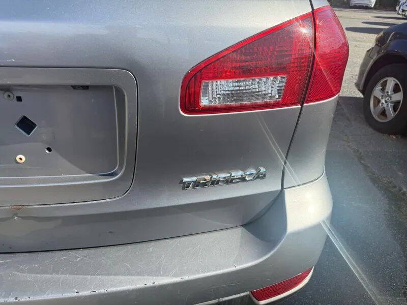 2008 Subaru Tribeca Ltd. 5-Pass.