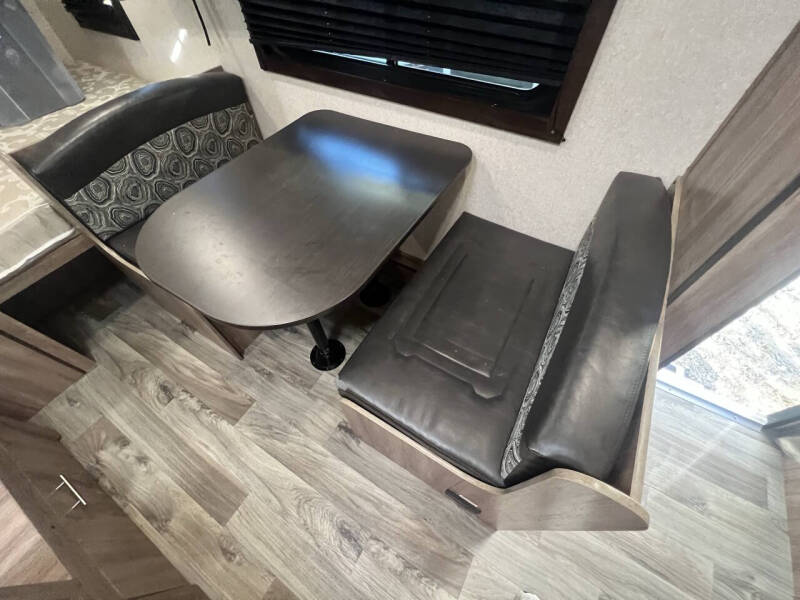 2018 Jayco Hummingbird