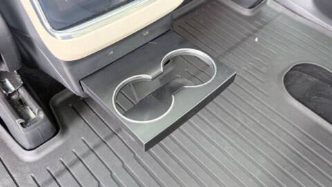 2022 Tesla Model X Plaid