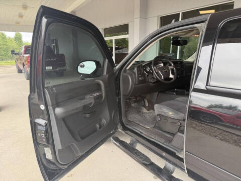 2009 Chevrolet Silverado 1500