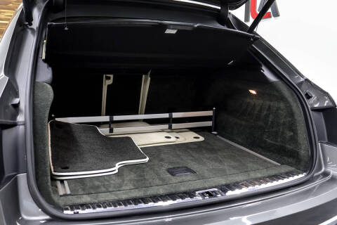 2017 Bentley Bentayga W12